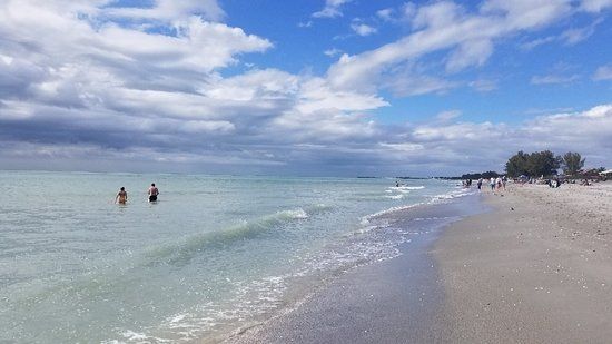 Lighthouse Beach Park